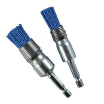 JBM 14349 - SET 2 CEPILLOS SILICONA PARA REF.53650