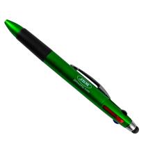 JBM 53533 - BOLIGRAFO 4 COLORES PUBLICITARIO JBM