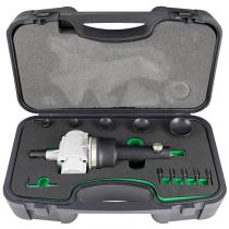 JBM 53572 - HERRAMIENTA NEUMATICA PARA ESMERILAR VALVULAS-PERCUSION Y RO