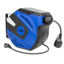 JBM 53585 - CARRETE DE CABLE ELECTRICO 21M - AZ