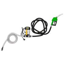 JBM 53610 - BOMBA SUMINISTRO GASOIL CON PISTOLA