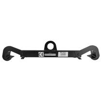 JBM 53612 - PINZA PARA BIDONES 500KG