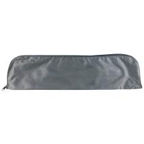JBM 53623 - BOLSA PLANA 550X150MM GRIS