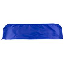 JBM 53624 - BOLSA PLANA 550X150MM AZUL