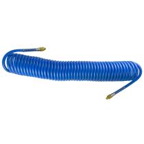 JBM 53632 - MANGUERA AIRE EN ESPIRAL 10MM-15M-CONECTOR 1/4"
