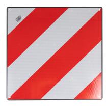 JBM 53636 - PLACA CARGA SOBRESALIENTE HOMOLOGADA V20-PP