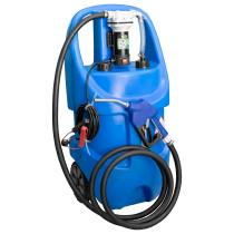 JBM 53644 - DEPOSITO PARA UREA AUS32 75L