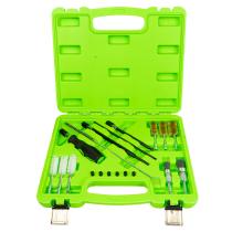 JBM 53650 - KIT DE LIMPIEZA DE ASIENTOS DE INYE