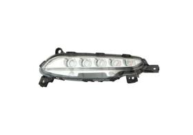 ALKAR 1901632 - IZQUIERDO,LUZ DE DIA,CON PORTALAMPARA,LED,T.MOB