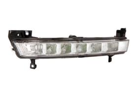 ALKAR 1901855 - IZQUIERDO,LUZ DE DIA,CON PORTALAMPARA,LED,