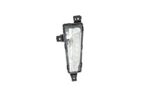 ALKAR 1901992 - IZQUIERDO,LUZ DE DIA,CON PORTALAMPARA,LED,T.ST
