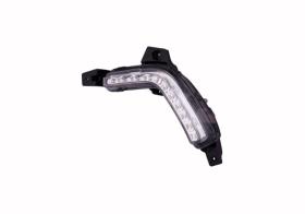 ALKAR 1902629 - DERECHO,LUZ DE DIA,CON PORTALAMPARA,LED,