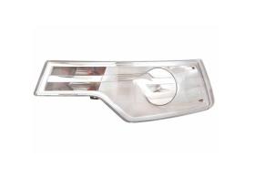 ALKAR 1905852 - IZQUIERDO,LUZ DE DIA,SIN PORTALAMPARA(GRUPO OPTICO), LED,