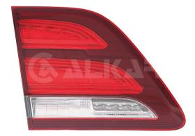 ALKAR 2001714 - IZQUIERDO,PILOTO TRASERO,CON PORTALAMPARA,INTERIOR,LED,T.VAR