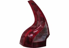ALKAR 2001727 - IZQUIERDO,PILOTO TRASERO,CON PORTALAMPARA,LED,PSY24W,P21WX2,