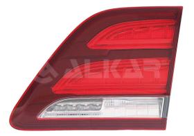 ALKAR 2002714 - DERECHO,PILOTO TRASERO,CON PORTALAMPARA,INTERIOR,LED,T.VAR