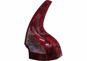 ALKAR 2002727 - DERECHO,PILOTO TRASERO,LED, PSY24W,