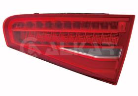 ALKAR 2006479 - DERECHO,PILOTO TRASERO,CON PORTALAMPARA,INTERIOR,LED,