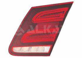 ALKAR 2026561 - DERECHO,PILOTO TRASERO,CON PORTALAMPARA,INTERIOR,LED,T.OD-PE