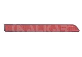 ALKAR 2205139 - IZQUIERDO,REFLECTOR,INTERIOR,T.N