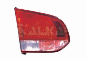 ALKAR 2209137 - IZQUIERDO,PILOTO TRASERO,SIN PORTALAMPARA(GRUPO OPTICO),INTE