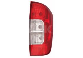 ALKAR 2216567 - DERECHO,PILOTO TRASERO,SIN PORTALAMPARA(GRUPO OPTICO),PY21W,