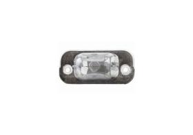 ALKAR 2403125 - REVERSIBLE,LUZ MATRICULA,CON PORTALAMPARA,W5W,