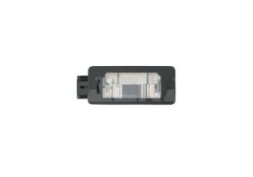 ALKAR 2406843 - REVERSIBLE,LUZ MATRICULA,SIN PORTALAMPARA(GRUPO OPTICO),C5W,