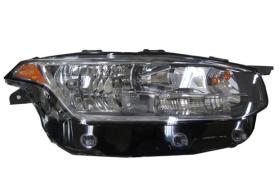 ALKAR 2702519 - DERECHO,FARO,MANUAL,LED,H9,H11,PY24W,W21/5W,T.V