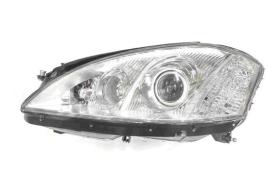 ALKAR 2741697 - IZQUIERDO,FARO,ELECTRICO,CON MOTOR,H7,D1S,PY24W,W5W,