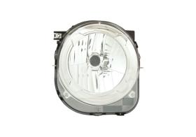 ALKAR 2741809 - IZQUIERDO,FARO,ELECTRICO,CON MOTOR,H4,