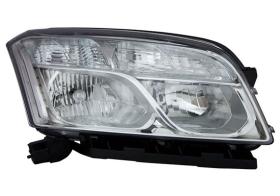 ALKAR 2742606 - DERECHO,FARO,ELECTRICO,CON MOTOR,H1,H7,W21/5W,WY21W,T.SAM