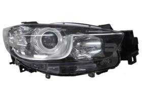 ALKAR 2742674 - DERECHO,FARO,ELECTRICO,H11,H15,W5W,