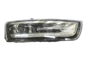 ALKAR 2742781 - DERECHO,FARO,ELECTRICO,CON MOTOR,LED,D3S,PWY24W,