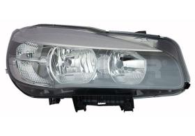 ALKAR 2742890 - DERECHO,FARO,ELECTRICO,CON MOTOR,LED,H7,PY21W,T.A