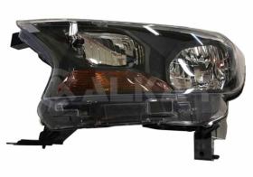 ALKAR 2743962 - IZQUIERDO,FARO,MANUAL Y ELECTRICO,NEGRO,H7,H15,P21W,W5W,T.K