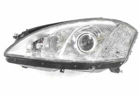 ALKAR 2745697 - IZQUIERDO,FARO,ELECTRICO,CON MOTOR,H7,+H7,D1S,PY24W,W5W,T.A