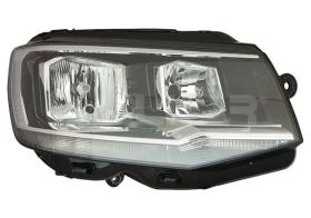 ALKAR 2746923 - DERECHO,FARO,ELECTRICO,CON MOTOR,NEGRO,H7,+H7,W5W,W21W,PWY24