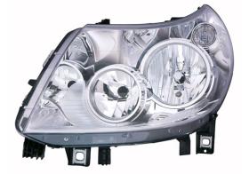 ALKAR 2749922 - IZQUIERDO,FARO,ELECTRICO,CON MOTOR,H1,H7,H15,PY21W,W5W,T.A