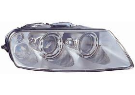 ALKAR 2750121 - DERECHO,FARO,ELECTRICO,CON MOTOR,H7,D1S,PY21W,W5W,T.V
