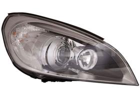 ALKAR 2750726 - DERECHO,FARO,LUZ DIRECCIONAL,ELECTRICO,CON MOTOR,LED,H9,D3S,