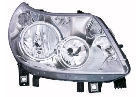 ALKAR 2750922 - DERECHO,FARO,ELECTRICO,CON MOTOR,H1,H7,H15,PY21W,W5W,T.A