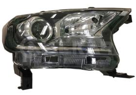 ALKAR 2750962 - DERECHO,FARO,MANUAL Y ELECTRICO,NEGRO,HB3,PY21W,W5W,T.K
