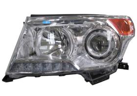 ALKAR 2751032 - IZQUIERDO,FARO,ELECTRICO,LED,HB3,D4S,W21W,T.K