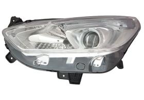 ALKAR 2751131 - IZQUIERDO,FARO,ELECTRICO,CON MOTOR,H7,H15,W5W,PWY24W,T.V
