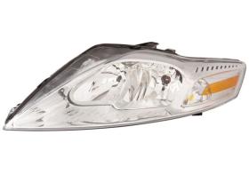 ALKAR 2751378 - IZQUIERDO,FARO,ELECTRICO,CON MOTOR,H1,H7,PY21W,T.FO