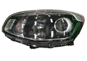 ALKAR 2751656 - IZQUIERDO,FARO,ELECTRICO,LED,H7,+H7,PY21W,T.SEO