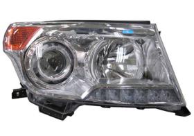ALKAR 2752032 - DERECHO,FARO,ELECTRICO,LED,HB3,D4S,W21W,T.K