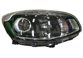 ALKAR 2752656 - DERECHO,FARO,ELECTRICO,LED,H7,+H7,PY21W,T.SEO