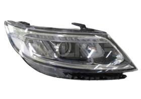 ALKAR 2758999 - DERECHO,FARO,ELECTRICO,NEGRO,LED,H7,D3S,PY21W,T.MOB